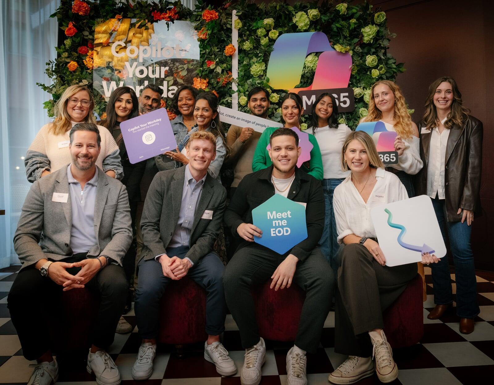Can Microsoft Copilot Reshape the Future of Work?