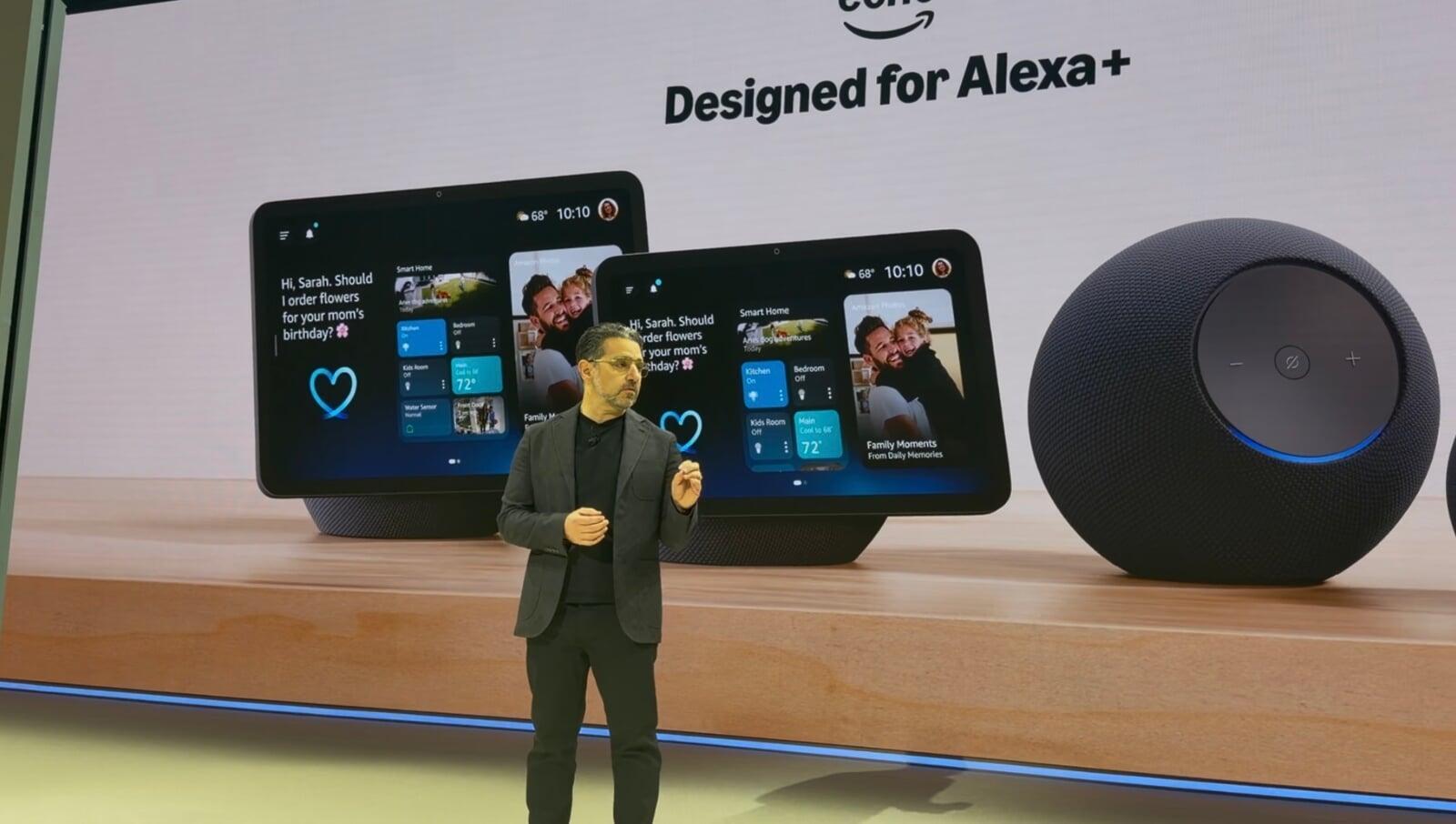 Amazon's Fall 2025 Hardware Event: A New Generation of AI-Powered Devices
