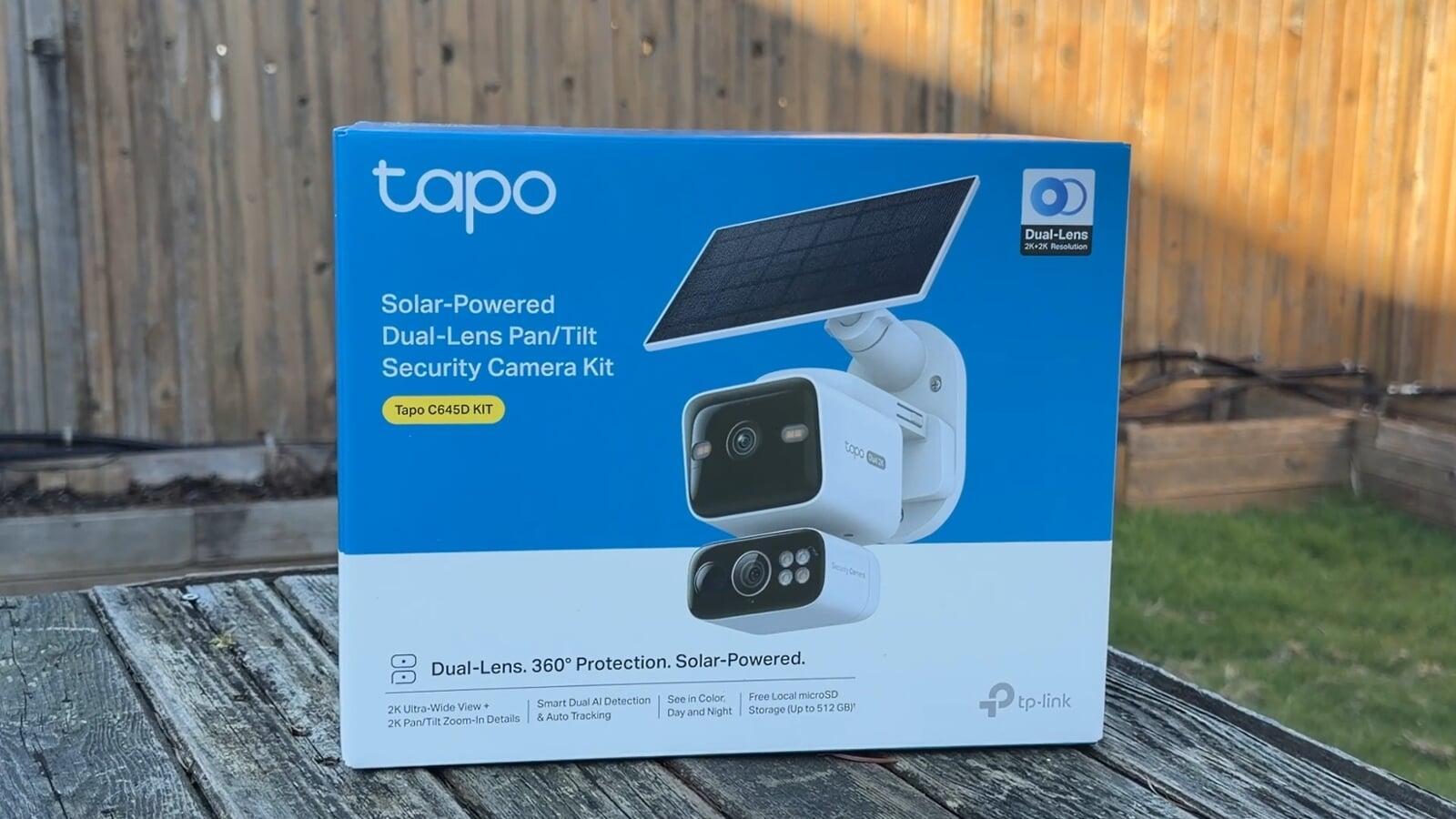 AI-Powered Home Security 