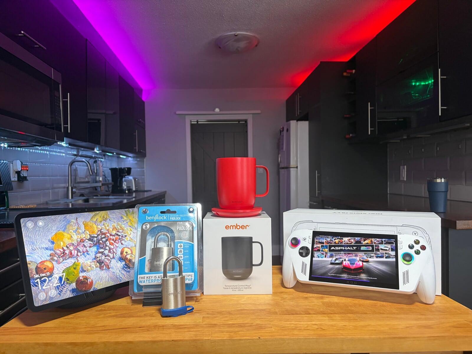 Handy Andy's 2025 Holiday Gift Guide