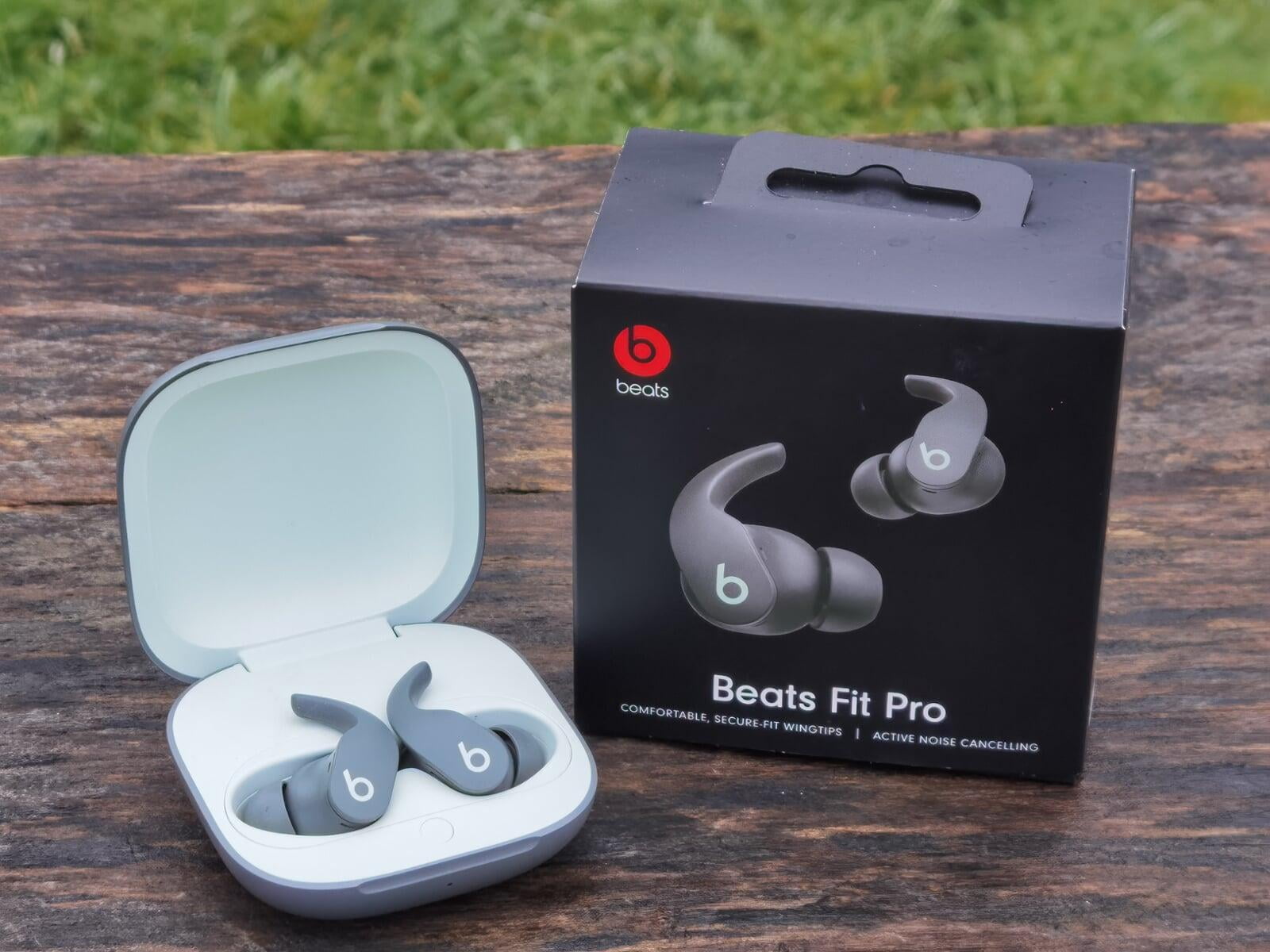 Beats Fit Pro Review - The best wireless headphone for jump rope fitness?