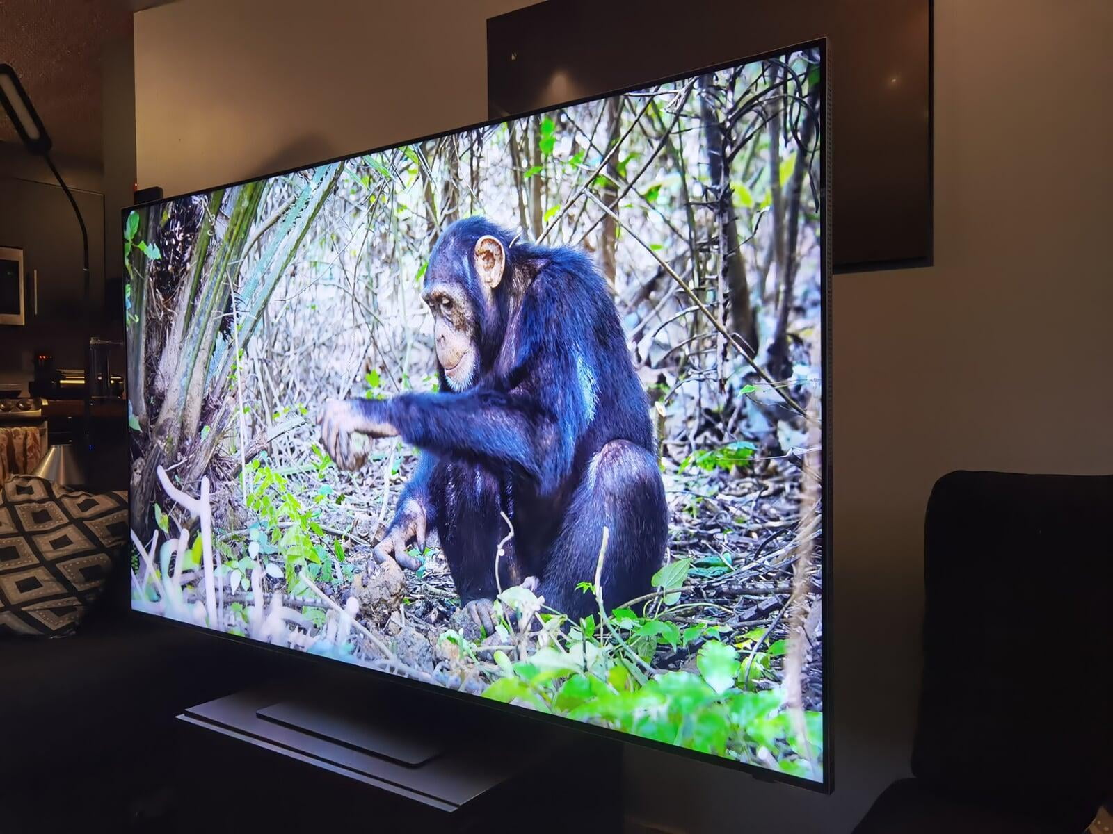 Samsung Neo QLED TV Review