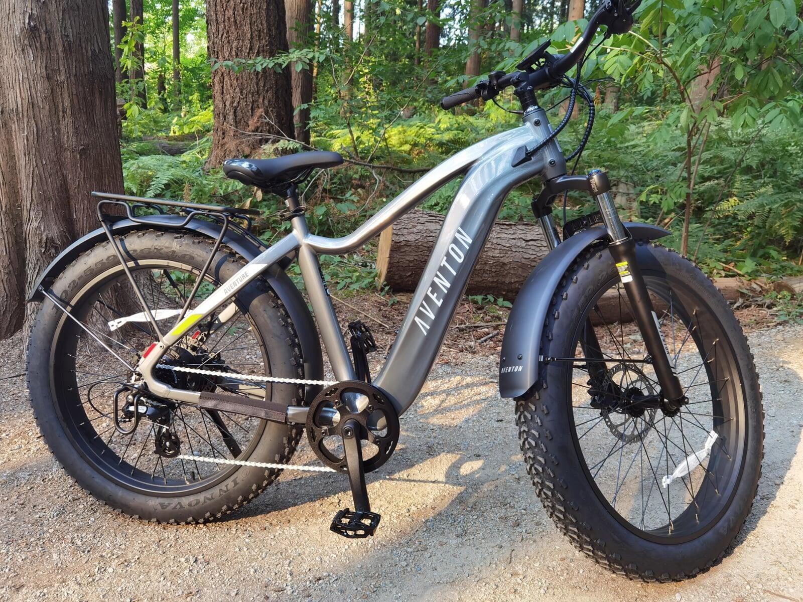 Aventon Aventure 2 eBike review