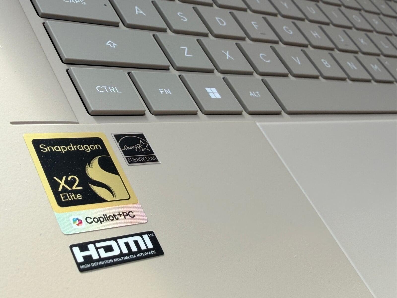 Buying Your Next Laptop? Snapdragon X2 Is a Name to Watch