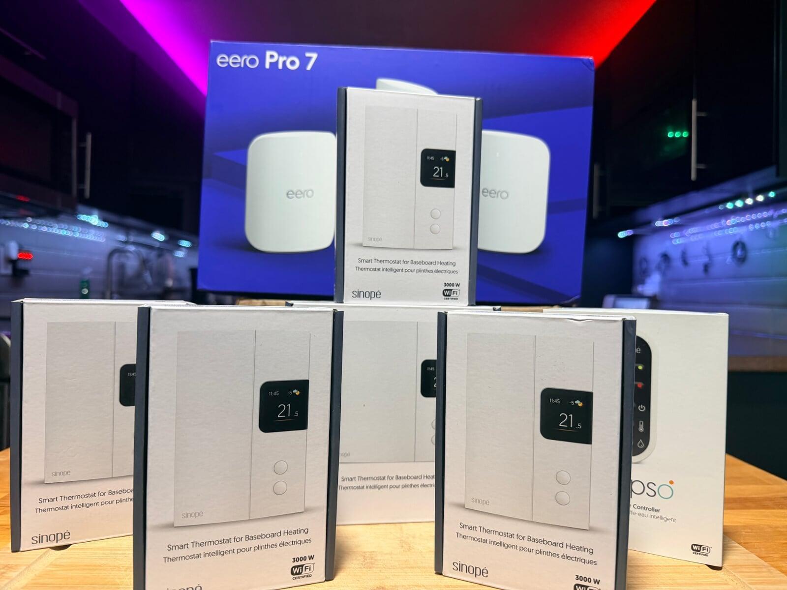 How to lower your energy bills with a smart home