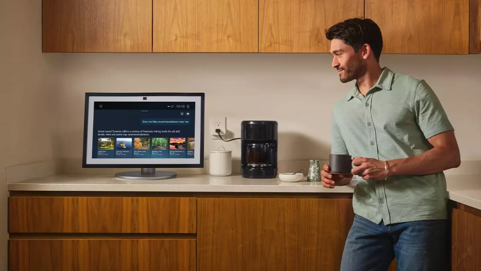 Alexa+ Launches in Canada, Giving Prime Members a Free AI Upgrade
