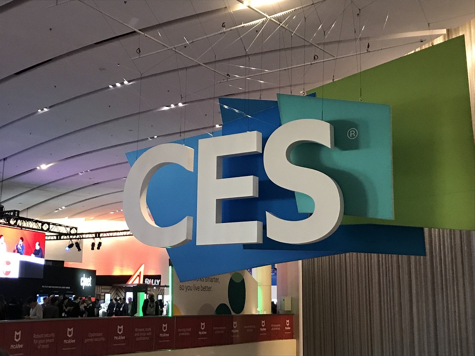 CES 2022 - What I saw (and wrote about) virtually