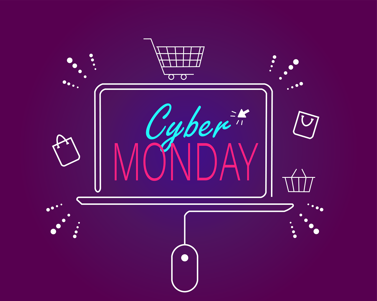 Cyber Monday Deals - Handy Andy Approved