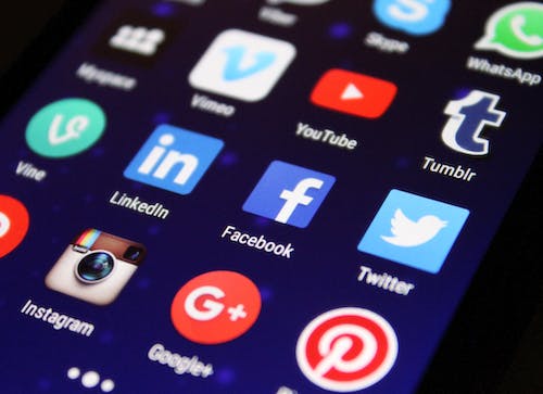 The big changes happening in social media